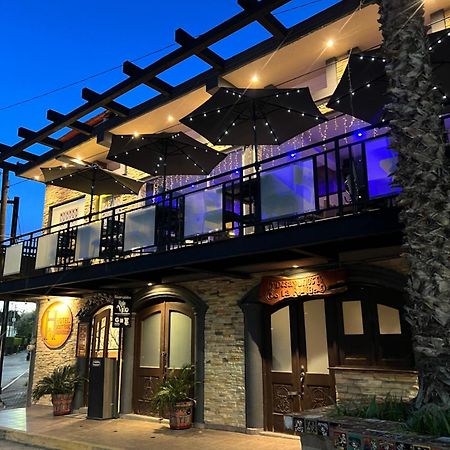Hotel Boutique Independencia Долорес Идалго Екстериор снимка
