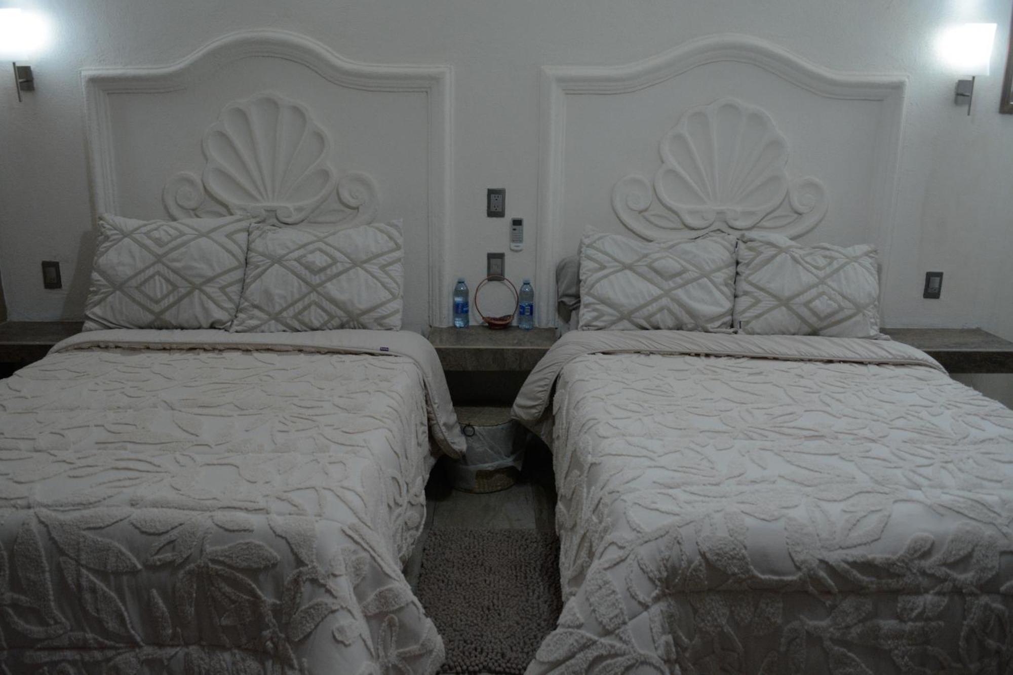 Hotel Boutique Independencia Долорес Идалго Екстериор снимка