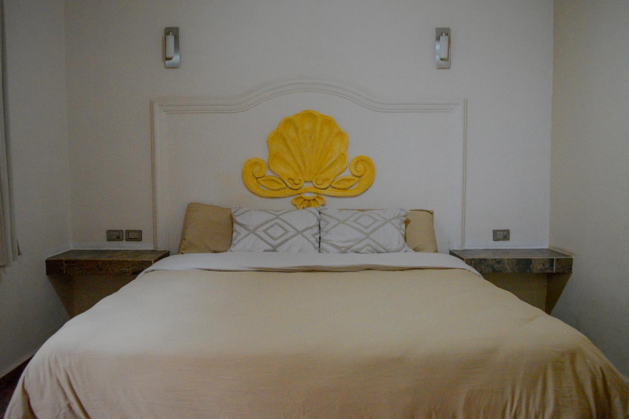 Hotel Boutique Independencia Долорес Идалго Екстериор снимка