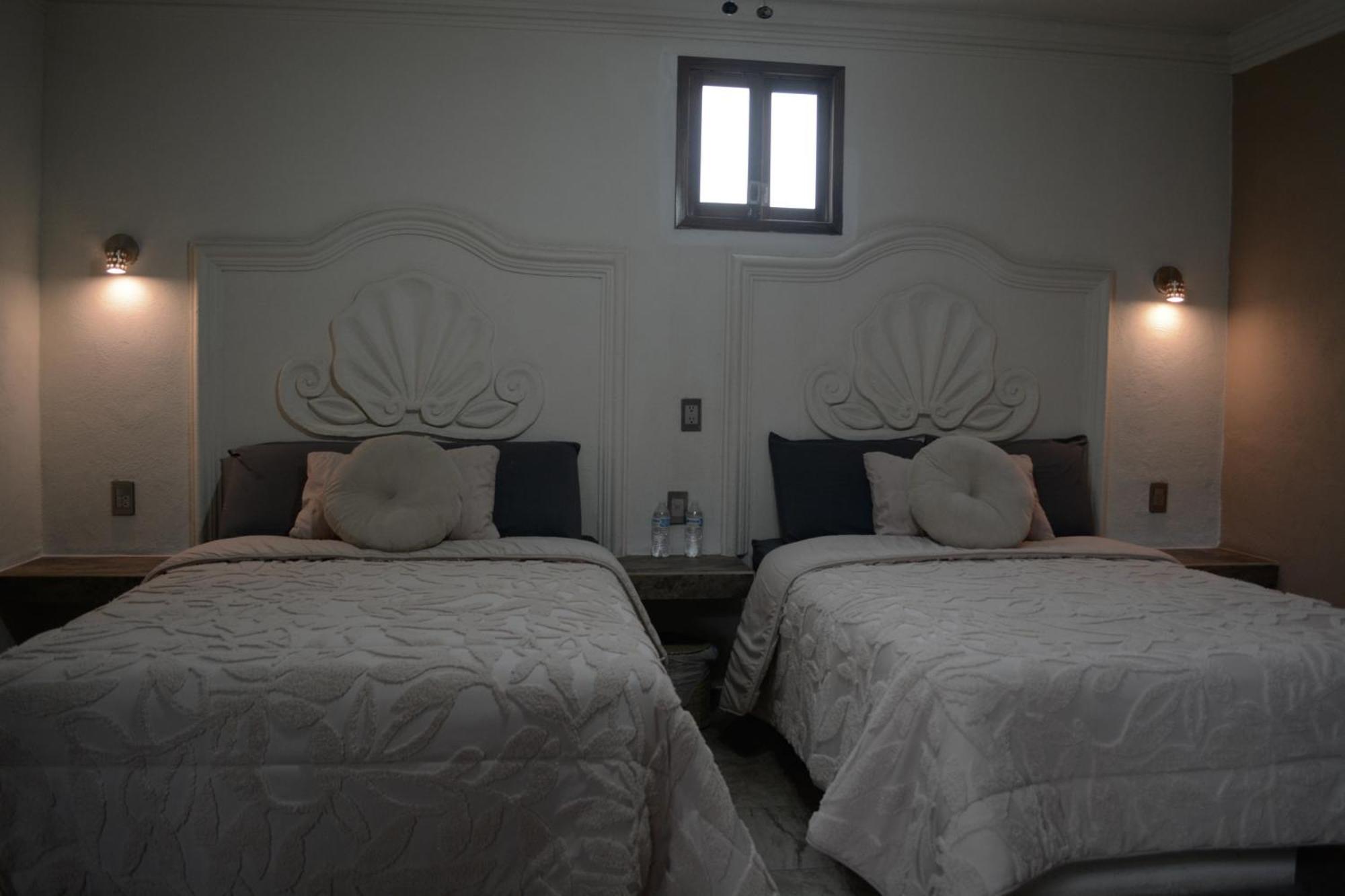 Hotel Boutique Independencia Долорес Идалго Екстериор снимка