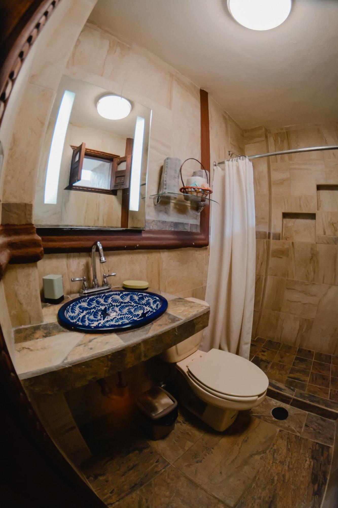 Hotel Boutique Independencia Долорес Идалго Екстериор снимка