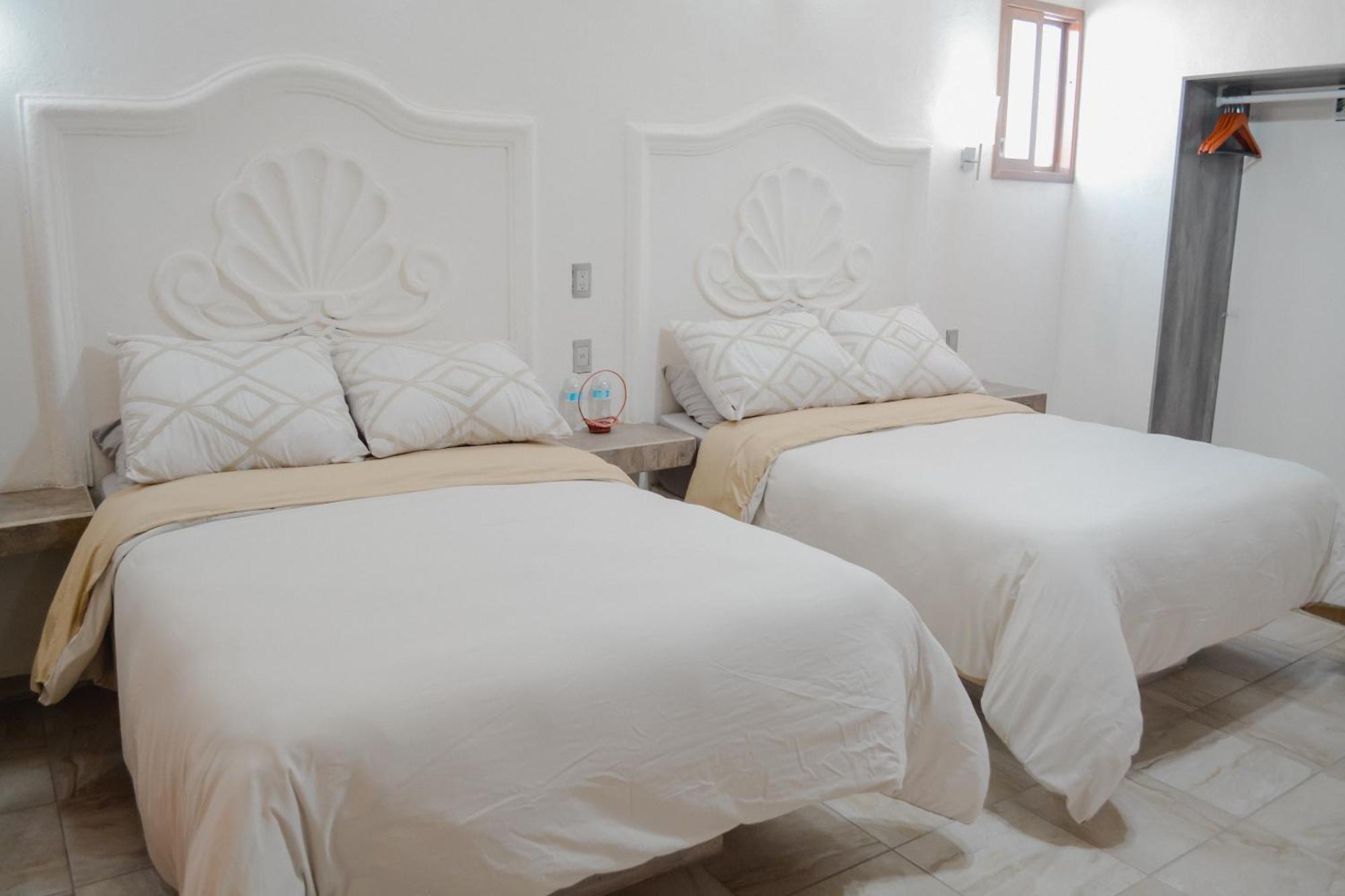 Hotel Boutique Independencia Долорес Идалго Екстериор снимка
