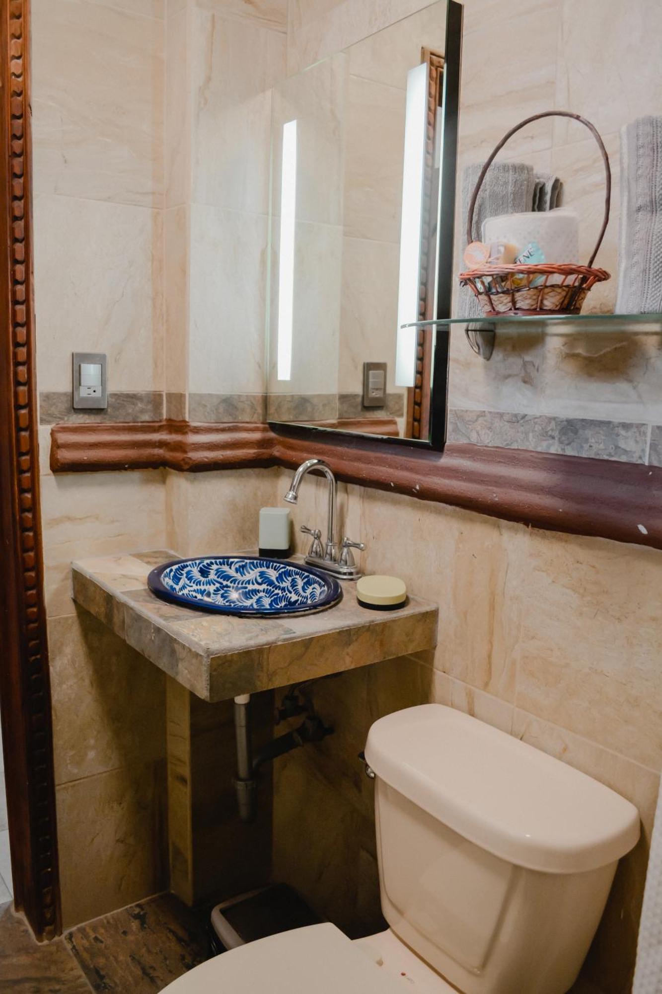 Hotel Boutique Independencia Долорес Идалго Екстериор снимка