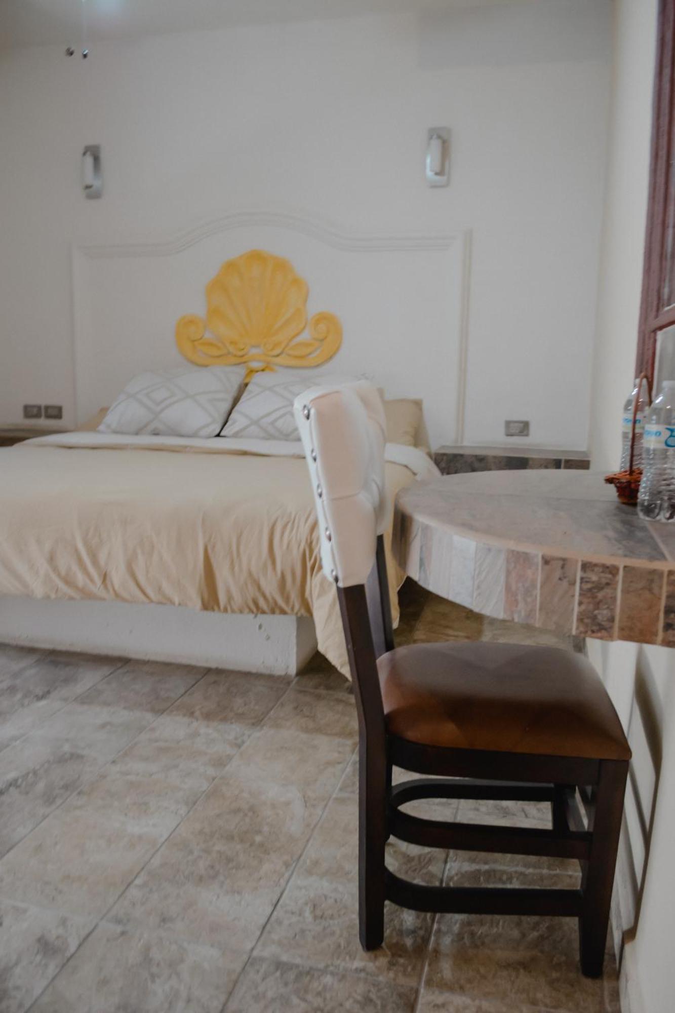 Hotel Boutique Independencia Долорес Идалго Екстериор снимка