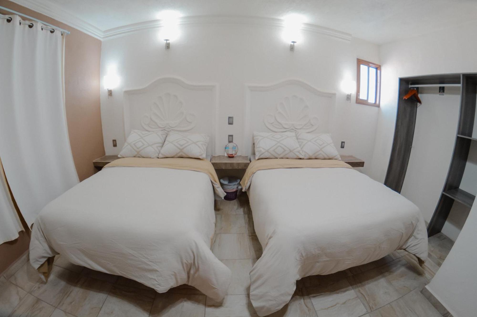 Hotel Boutique Independencia Долорес Идалго Екстериор снимка
